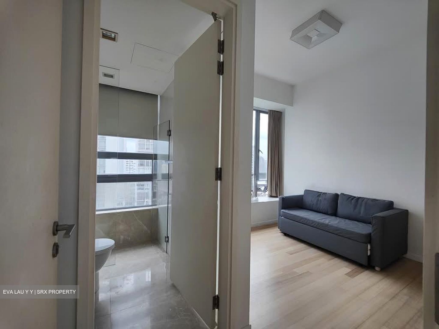 The Trillium (D9), Condominium #584917181